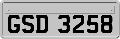 GSD3258