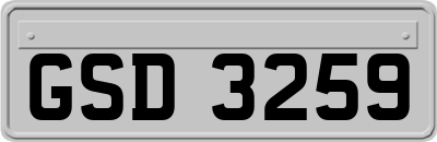 GSD3259