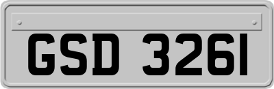 GSD3261