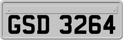 GSD3264