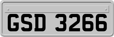 GSD3266