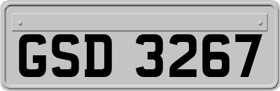 GSD3267