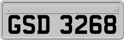 GSD3268