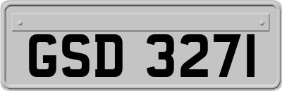 GSD3271