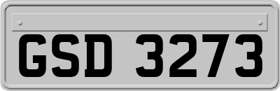 GSD3273