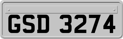 GSD3274