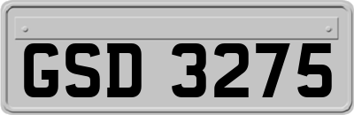 GSD3275