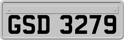 GSD3279