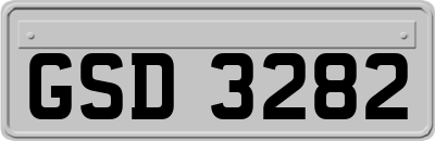 GSD3282