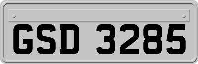 GSD3285