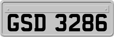 GSD3286