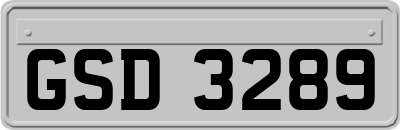 GSD3289