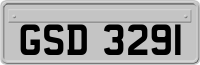 GSD3291