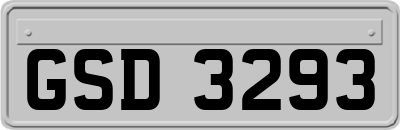 GSD3293