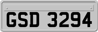 GSD3294