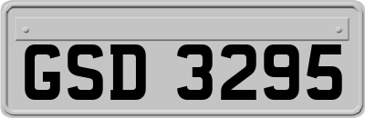GSD3295