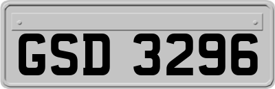 GSD3296
