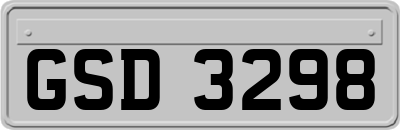 GSD3298