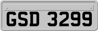 GSD3299