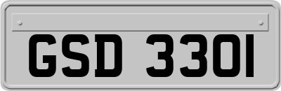 GSD3301