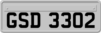 GSD3302