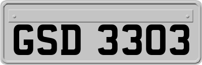 GSD3303