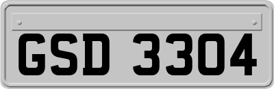 GSD3304