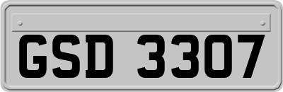 GSD3307