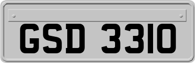 GSD3310