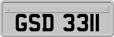 GSD3311