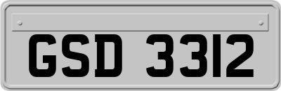 GSD3312
