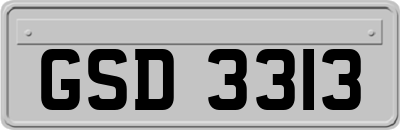 GSD3313