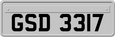 GSD3317