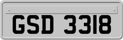 GSD3318