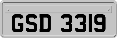 GSD3319