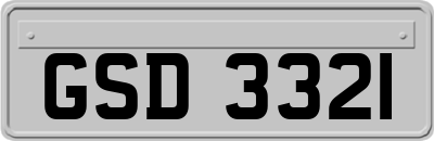 GSD3321