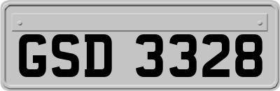 GSD3328