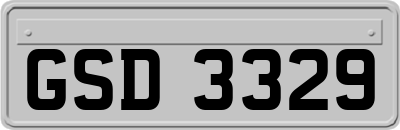 GSD3329
