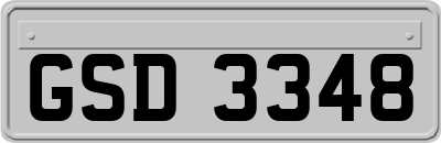 GSD3348