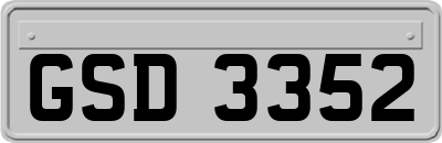 GSD3352