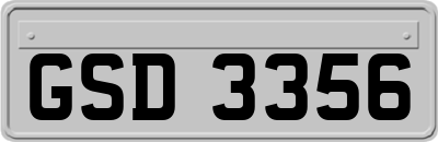 GSD3356