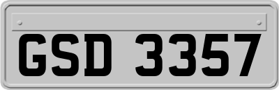 GSD3357