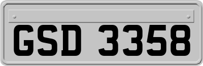 GSD3358