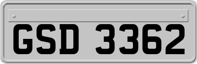 GSD3362