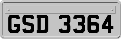 GSD3364