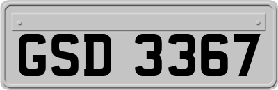 GSD3367