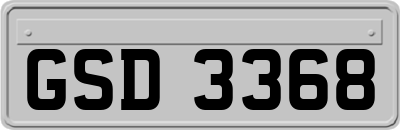 GSD3368