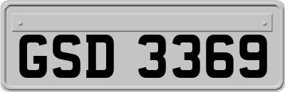 GSD3369