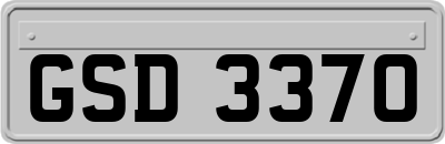 GSD3370