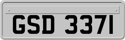 GSD3371